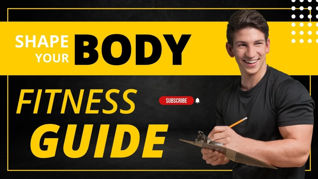 physical fitness guide