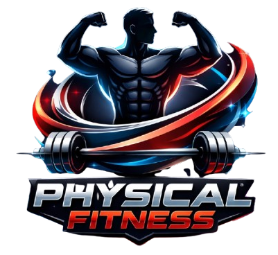 physical fitness logo